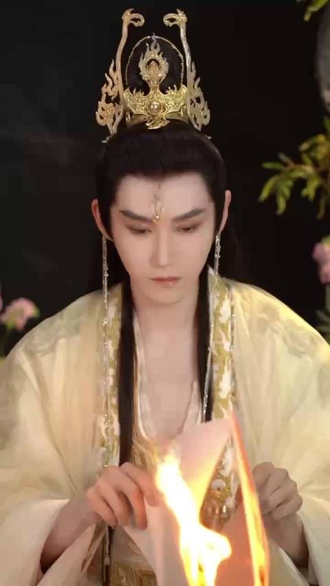 汪铎在《千朵桃花一世开》中堪称神来之笔！