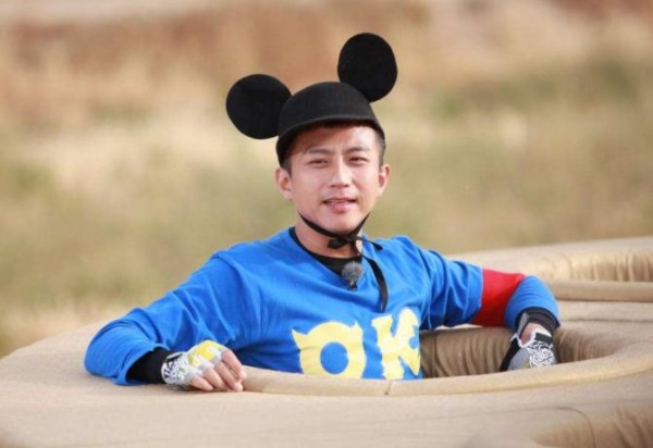 盘点娱乐圈“放飞自我”的明星，胡歌郑爽上榜，最后一位自杀去世