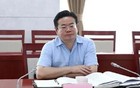 中央批准开除党籍后，61岁的他被逮捕！