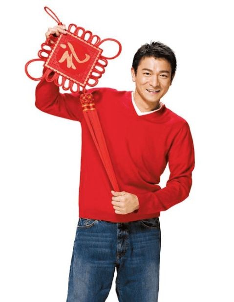 andylau刘德华经典语录