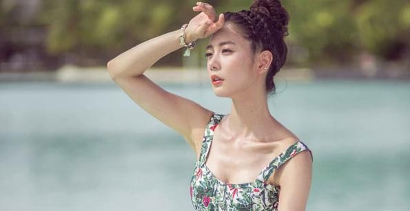 “亚洲第一美女”的明星是谁？