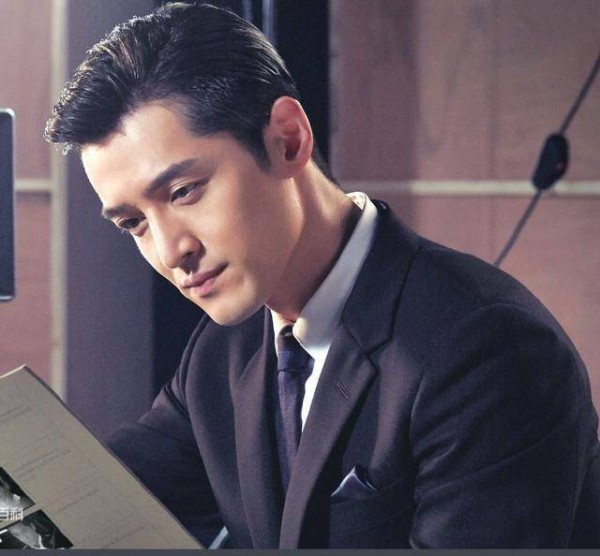 亚洲最帅的男明星：第一位无争议，最后一位出乎意料