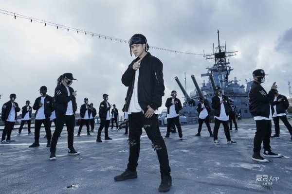 [消息]“亚洲流行天王”罗志祥最新单曲《NO JOKE》MV12/19首播 数位单曲同步推出