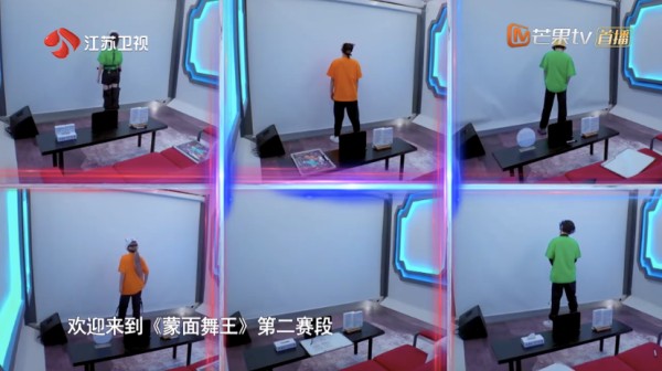 让舞蹈与大众更亲近，《蒙面舞王》做到了丨专访“蒙面”系列总导演王晨辰