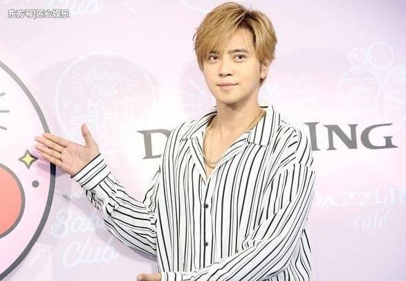 罗志祥否认传闻 买豪宅娶周扬青莫名其妙，难道恋情有变？