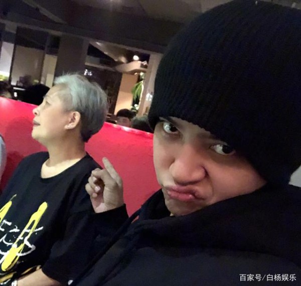 罗志祥妈妈发声怒斥周扬青不留情面？罗志祥妈宝男家庭教育有问题