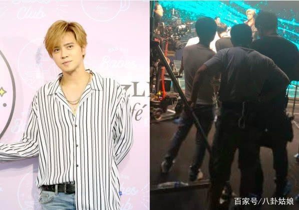 罗志祥录节目疑似遇灵异事件？扒扒那些明星遭遇到的“撞鬼”事件