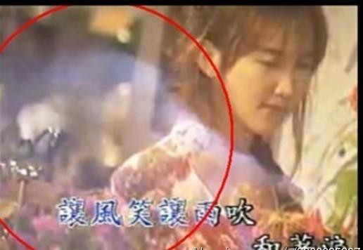 罗志祥录节目疑似遇灵异事件？扒扒那些明星遭遇到的“撞鬼”事件