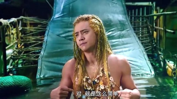 罗志祥被综艺除名后,又迎来一个坏消息