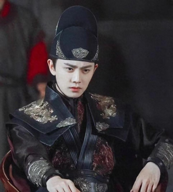 为什么说他是男主天花板，古装剧白月光，万年难遇的人间理想？