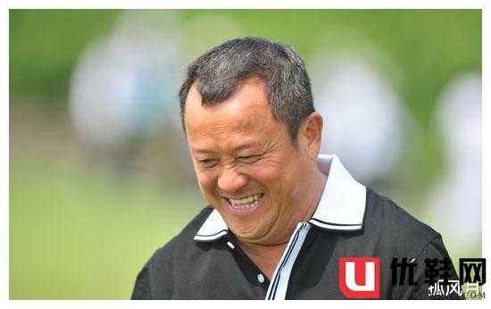 五个有着“黑帮背景”的艺人，谁也惹不起，曾志伟因为嘲笑第4位被打！