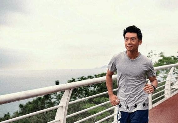 娱乐圈这4位明星, 出道前是国家级运动员, 好奇倪妮练什么项目