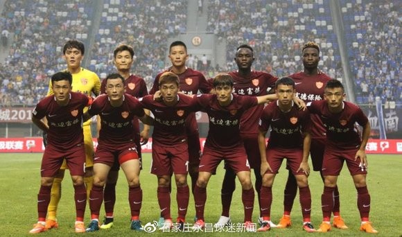 奥斯卡：横空出世的草根幸运儿与中超跳级生【石家庄fc吧】