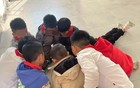 “为什么小学生脏脏的黑黑的？”评论区一看一个不吱声