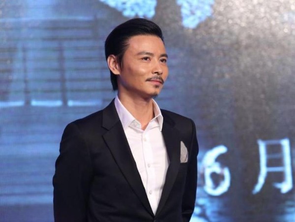 武打明星新秀中都有哪些是明日之星，王宝强貌似已经被耽误掉了