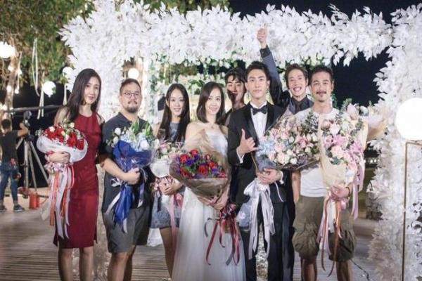 非主流剧出道，如今票房人气双双丰收妥妥成为当红辣子鸡