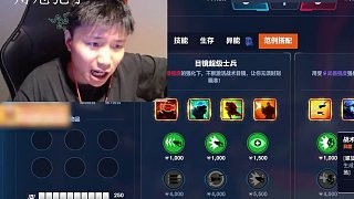 随便玩玩就无敌 #DANK1NG #守望先锋 #守望先锋角斗领域 #守望先锋不止fps