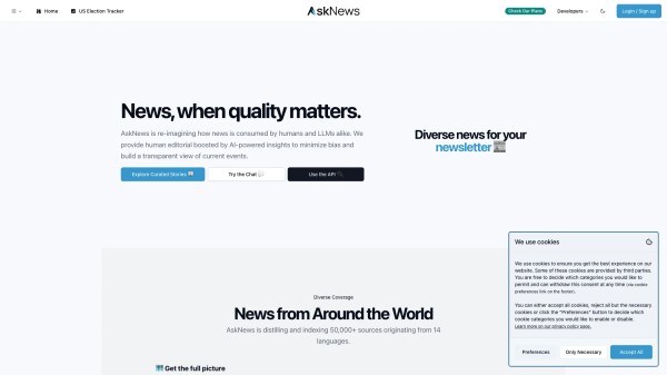 AskNews