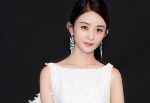 人气排行榜女明星，第七个是杨超越，看看有没有你女神