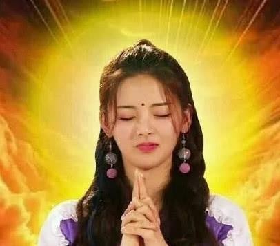 人气排行榜女明星，第七个是杨超越，看看有没有你女神