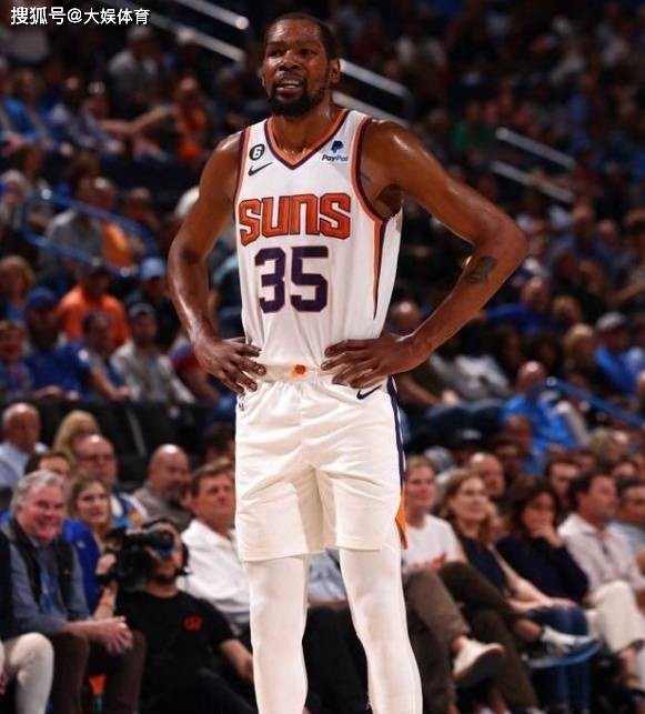 杜兰特是NBA历史上抢七最强巨星，抢七比赛场均36.2分，历史最高