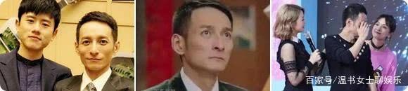 李维嘉因遭受经纪人背叛而暴瘦，经纪人行业应该出一些规则了
