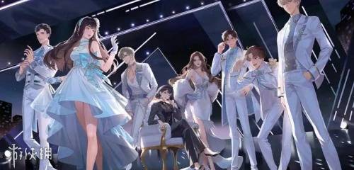 璀璨星途安卓版