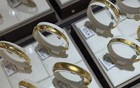 国际金价又崩了，大幅跳水