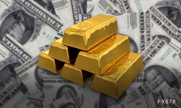 黄金早报:今日影响黄金市场的重要新闻(2025/5/12)
