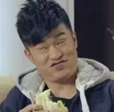 沙雕网友出的明星谜语测试题，第一题我就跪下了