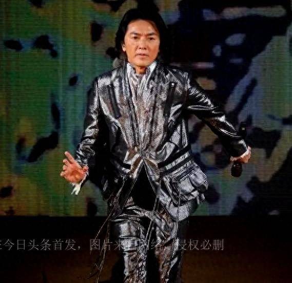 杨千嬅音乐会门票滞销，发售多天卖不完，竟出现了降价转让的情况