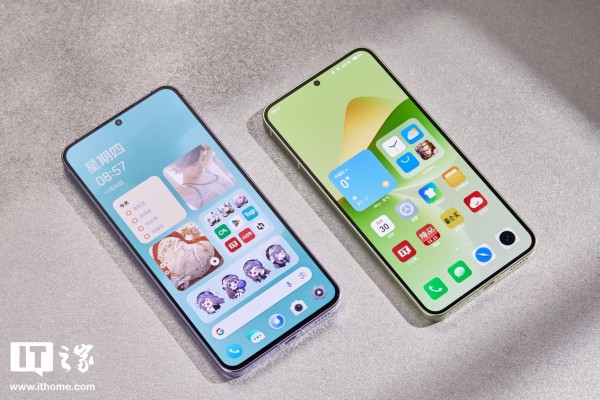 魅族 21 系列手机灰度更新 Flyme 11.2.0.0A 稳定版，新增拖拽分享、音乐壁纸等功能