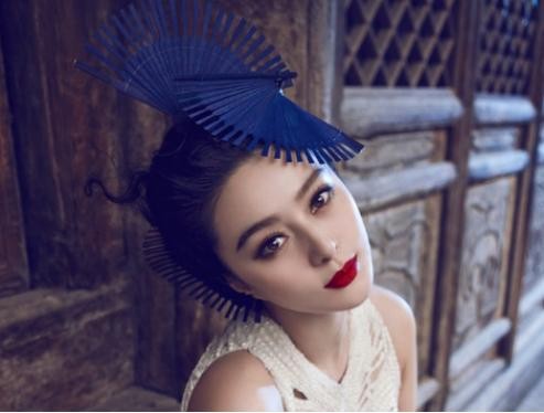 盘点娱乐圈演技空洞被称为“花瓶”, 自己坚决不承认的9大女星