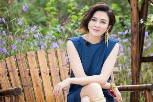 盘点娱乐圈演技空洞被称为“花瓶”, 自己坚决不承认的9大女星