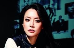 从模特转型幕后，她凭借一己之力带红香港半个娱乐圈明星！