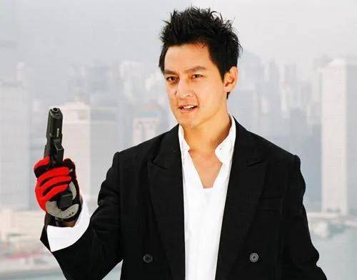 盘点有史以来最帅的十位男明星