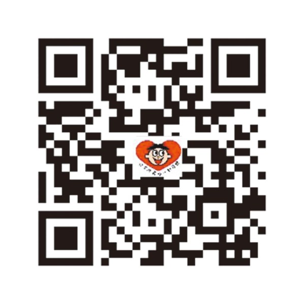扫QR Code看「孝亲奖」相关活动讯息。
