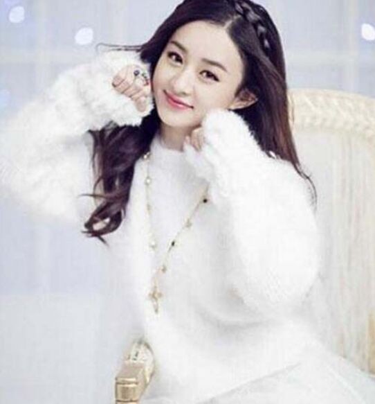 娱乐圈出身农村的当红明星都有谁 马天宇赵丽颖成励志典范
