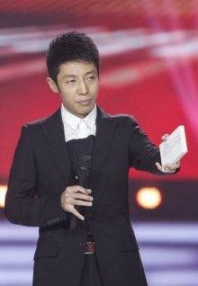 盘点娱乐圈那些很有综艺感的艺人,邓超垫底上榜,第一竟然是他!