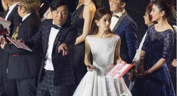吴京被逼捐3个亿，太冤，他低调做善事 还有赵丽颖古天乐江一燕