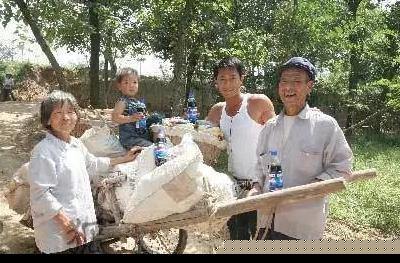 吴京被逼捐3个亿，太冤，他低调做善事 还有赵丽颖古天乐江一燕