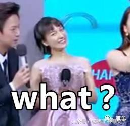 这个给赵薇洗碗的“洗碗妹”简直是湖南卫视女主持中的清流