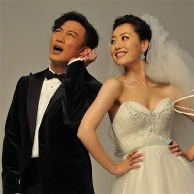 让人非常羡慕的明星夫妇，谁最恩爱最幸福