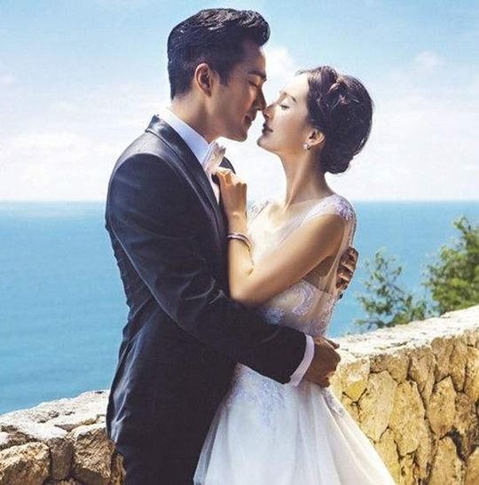 让人非常羡慕的明星夫妇，谁最恩爱最幸福