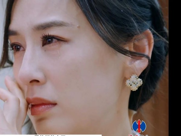 大结局：黄圣依和葛夕都离婚了，麦琳说出自己是弃婴，拥抱李行亮