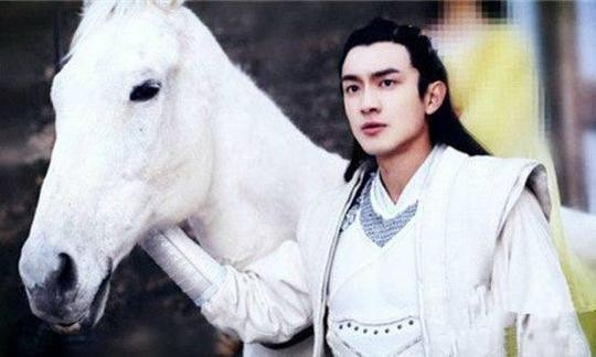 赵丽颖男友大盘点,谁才是真正的现任男友?