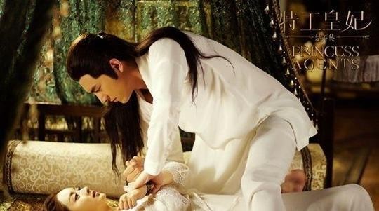 赵丽颖男友大盘点,谁才是真正的现任男友?