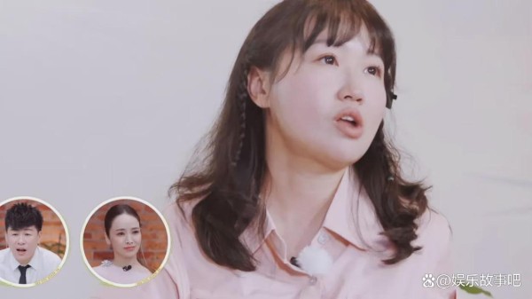 《再见爱人4》李行亮崩溃大哭后，麦琳的面相变了