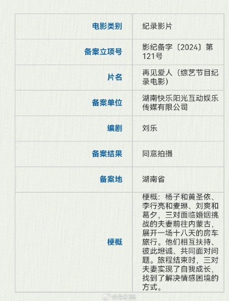 再见爱人