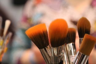 全球美妆界的璀璨明星——国际品牌化妆品盘点